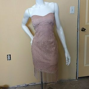 🎃Forever 21 shimmer dress